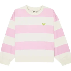 - Kid's Little Things Crew - Pullover Kinder Pullover & Hoodies|Alltagsbekleidung