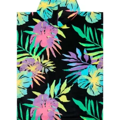 Roxy - Kid's RG Stay Magical Printed - Surf Poncho^ Bademode|Alltagsbekleidung