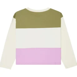 Roxy - Kid's Sundaze Spirit - Pullover^Kinder Pullover & Hoodies|Alltagsbekleidung