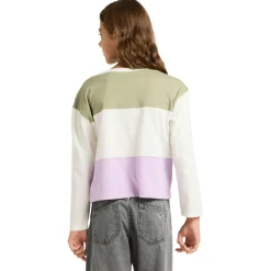 Roxy - Kid's Sundaze Spirit - Pullover^Kinder Pullover & Hoodies|Alltagsbekleidung