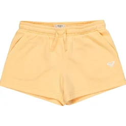 Kinder Roxy - Kid's Surf Feeling Terry Short - Shorts