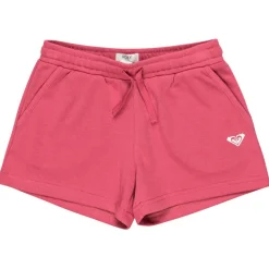 Kinder Roxy - Kid's Surf Feeling Terry Short - Shorts