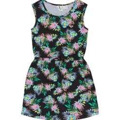 Roxy - Kid's Surfs Up RG Printed - Kleid^ Alltagsbekleidung
