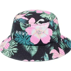 Roxy - Kid's Tiny Honey Bucket Hat - Hut^ Kopfbedeckungen|Alltagsbekleidung