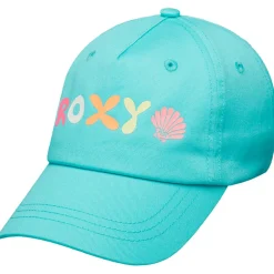 - Kid's TW Slide Away Cap - Cap>Roxy