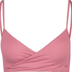 Roxy - Women's Beach Classics Wrap Bra - Bikini-Top