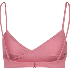 Roxy - Women's Beach Classics Wrap Bra - Bikini-Top