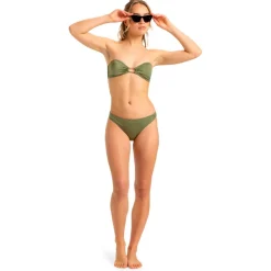 - Women's Brilho Bandeau - Bikini-Top><noscript><img width=