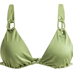 Roxy - Women's Brilho Elongated Triangle - Bikini-Top
