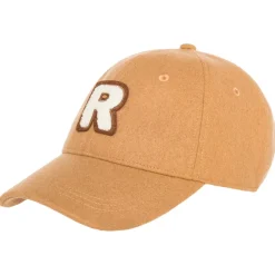 Best - Women's City Of Love Felt - Cap Accessoires|Alltagsbekleidung