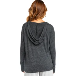 Roxy - Women's Destination Surf - Hoodie^ Pullover & Hoodies|Alltagsbekleidung