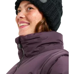 Roxy - Women's Drift to Vest - Mantel^ Westen|Mäntel