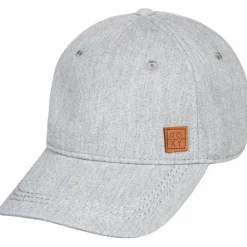 Roxy - Women's Extra Innings Baseball Cap - Cap
