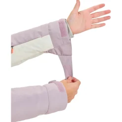 - Women's Free Jet Block Jacket - Skijacke><noscript><img width=