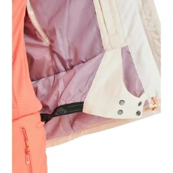 - Women's Free Jet Block Jacket - Skijacke><noscript><img width=
