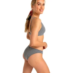 - Women's Gingham Bikini - Bikini-Bottom><noscript><img width=