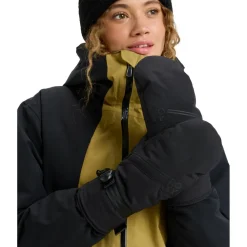 Best - Women's GORE-TEX Fizz Mittens - Handschuhe Skibekleidung|Skihandschuhe