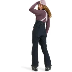 Roxy - Women's GORE-TEX Lunalite 3L Bib Pants - Skihose