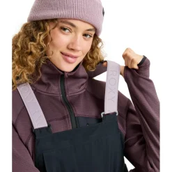 Roxy - Women's GORE-TEX Lunalite 3L Bib Pants - Skihose