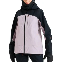 Roxy - Women's GORE-TEX Lunalite 3L - Skijacke