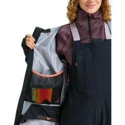 Roxy - Women's GORE-TEX Lunalite 3L - Skijacke