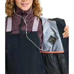 Roxy - Women's GORE-TEX Lunalite 3L - Skijacke