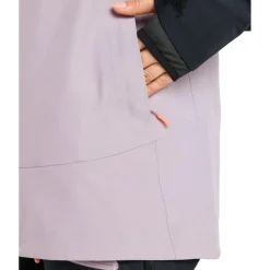 Roxy - Women's GORE-TEX Lunalite 3L - Skijacke