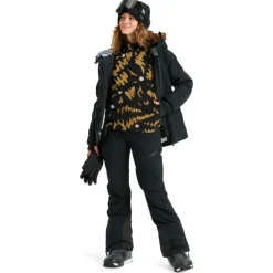 Roxy - Women's GORE-TEX Stretch Spridle - Skihose