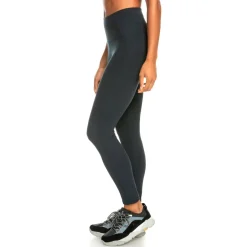 - Women's Heart into it Ankle - Leggings>Roxy Discount