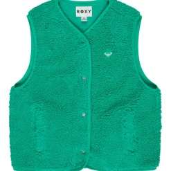 Roxy - Women's Iconic Town Vest - Fleeceweste