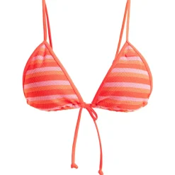 - Women's Jasmin Tiki Triangle - Bikini-Top>Roxy Best