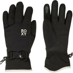 - Women's Jetty Solid Gloves - Handschuhe>Roxy