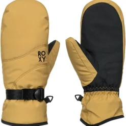 Roxy - Women's Jetty Solid Mittens - Handschuhe