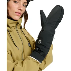 Roxy - Women's Jetty Solid Mittens - Handschuhe