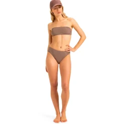 Roxy - Women's Lasca Bandeau - Bikini-Top