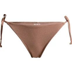 Roxy - Women's Lasca Ties Cheeky - Bikini-Bottom^ Bademode