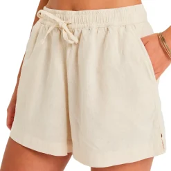 Roxy - Women's Lekeitio Break Mid Beach Short - Shorts^ Alltagsbekleidung|Hosen