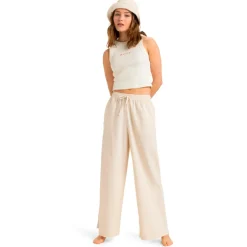 Roxy - Women's Lekeitio Break Mid Pant - Freizeithose