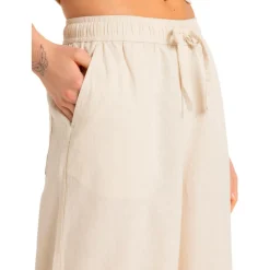 Roxy - Women's Lekeitio Break Mid Pant - Freizeithose