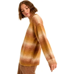 Roxy - Women's Love Again - Pullover^ Pullover & Hoodies|Alltagsbekleidung