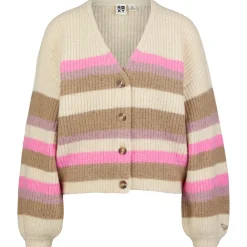 Roxy - Women's Marble Tiles Stripe - Pullover^ Pullover & Hoodies|Alltagsbekleidung