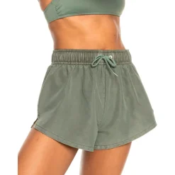 Hot - Women's No Bad Waves Boardshort - Boardshorts Bademode