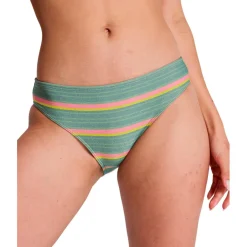 Roxy - Women's Ocean Dreamer Hipster - Bikini-Bottom