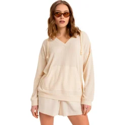 Roxy - Women's Ocean Drive - Hoodie