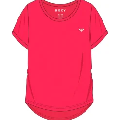 Roxy - Women's Oceanwave Regular Emby - T-Shirt^ T-Shirts|Shirts, Hemden & Longsleeves
