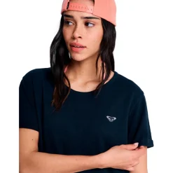 Roxy - Women's Oceanwave Regular Emby - T-Shirt^ T-Shirts|Shirts, Hemden & Longsleeves