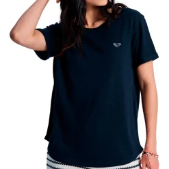 Roxy - Women's Oceanwave Regular Emby - T-Shirt^ T-Shirts|Shirts, Hemden & Longsleeves