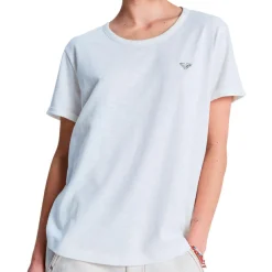 Roxy - Women's Oceanwave Regular Emby - T-Shirt^ T-Shirts|Shirts, Hemden & Longsleeves