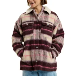 Discount - Women's Passage Of Time - Freizeitjacke Freizeitjacken|Jacken