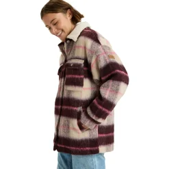 Discount - Women's Passage Of Time - Freizeitjacke Freizeitjacken|Jacken